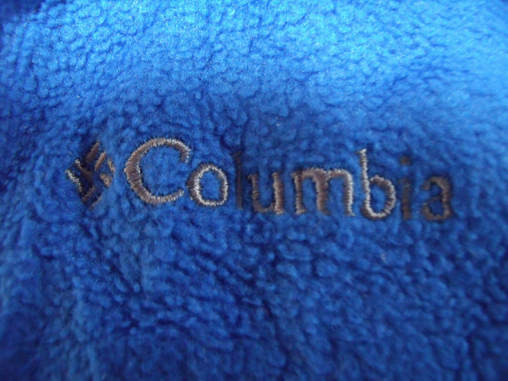 【激安古着】　Columbia　フリースジャケット　トップス