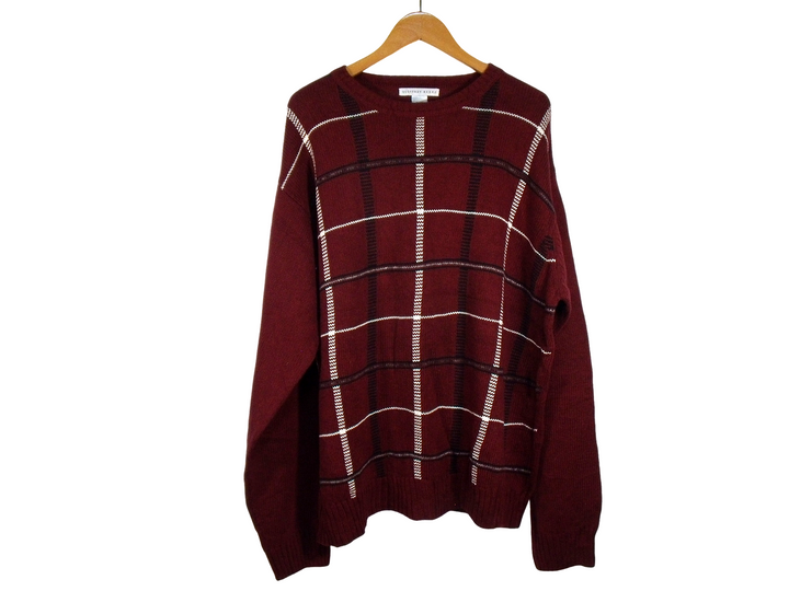【激安古着】　GEOFFREY BEENE　ニットorセーター　トップス