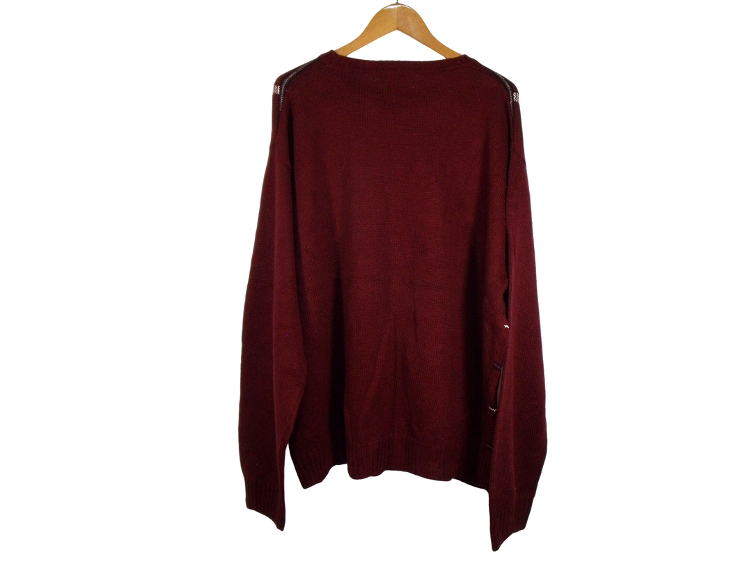 【激安古着】　GEOFFREY BEENE　ニットorセーター　トップス