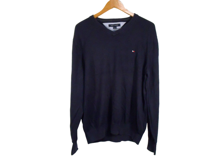 【激安古着】　TOMMY HILFIGER　ニットorセーター　トップス