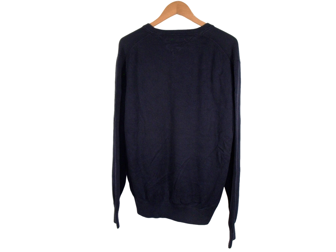 【激安古着】　TOMMY HILFIGER　ニットorセーター　トップス
