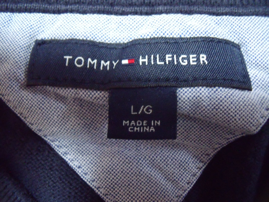 【激安古着】　TOMMY HILFIGER　ニットorセーター　トップス