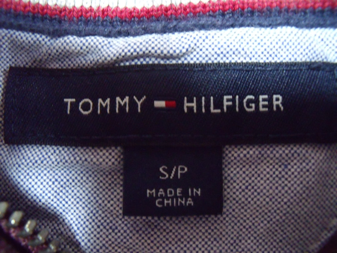 【激安古着】　TOMMY HILFIGER　ニットorセーター　トップス