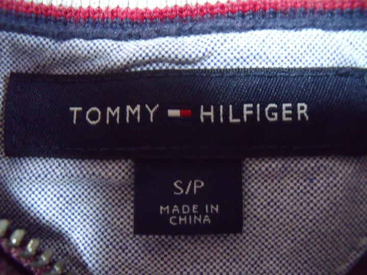 【激安古着】　TOMMY HILFIGER　ニットorセーター　トップス