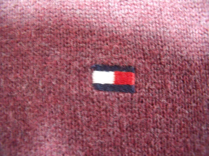 【激安古着】　TOMMY HILFIGER　ニットorセーター　トップス