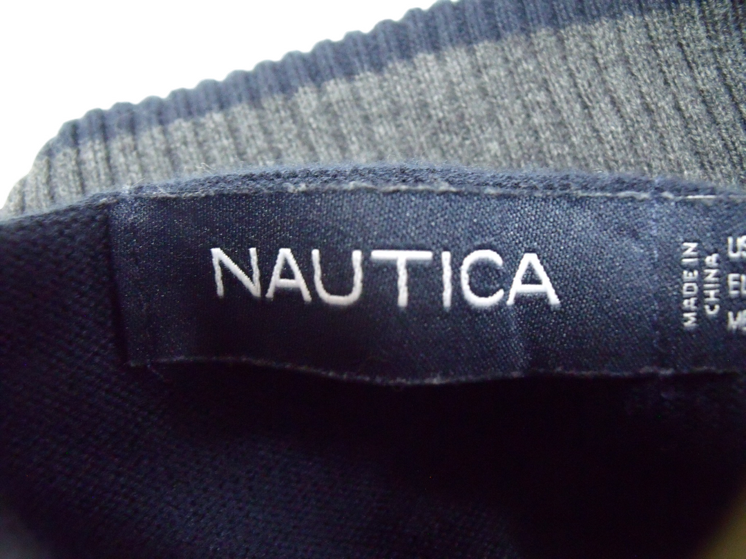 【激安古着】　NAUTICA　その他トップス　トップス
