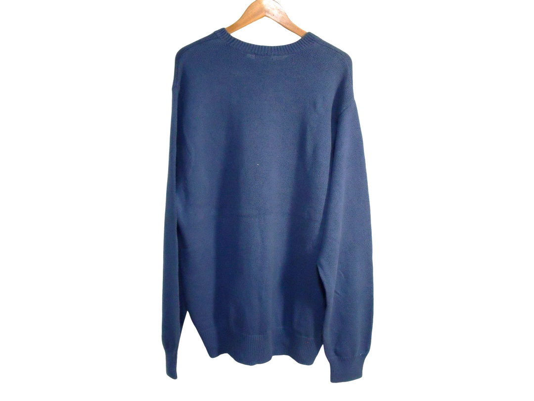 【激安古着】　IZOD　ニットorセーター　トップス