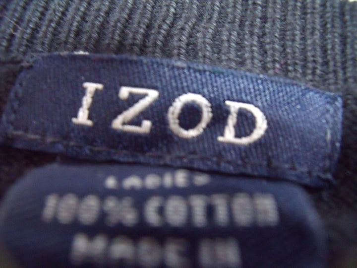 【激安古着】　IZOD　ニットorセーター　トップス