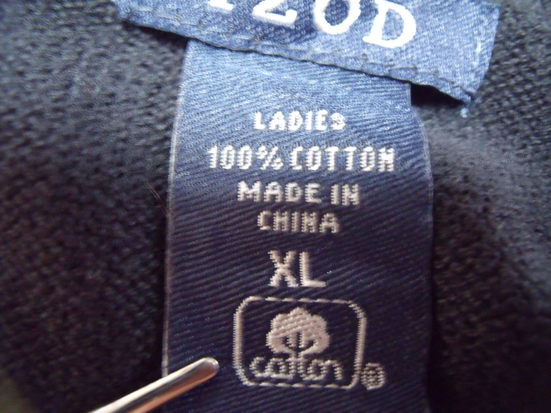 【激安古着】　IZOD　ニットorセーター　トップス