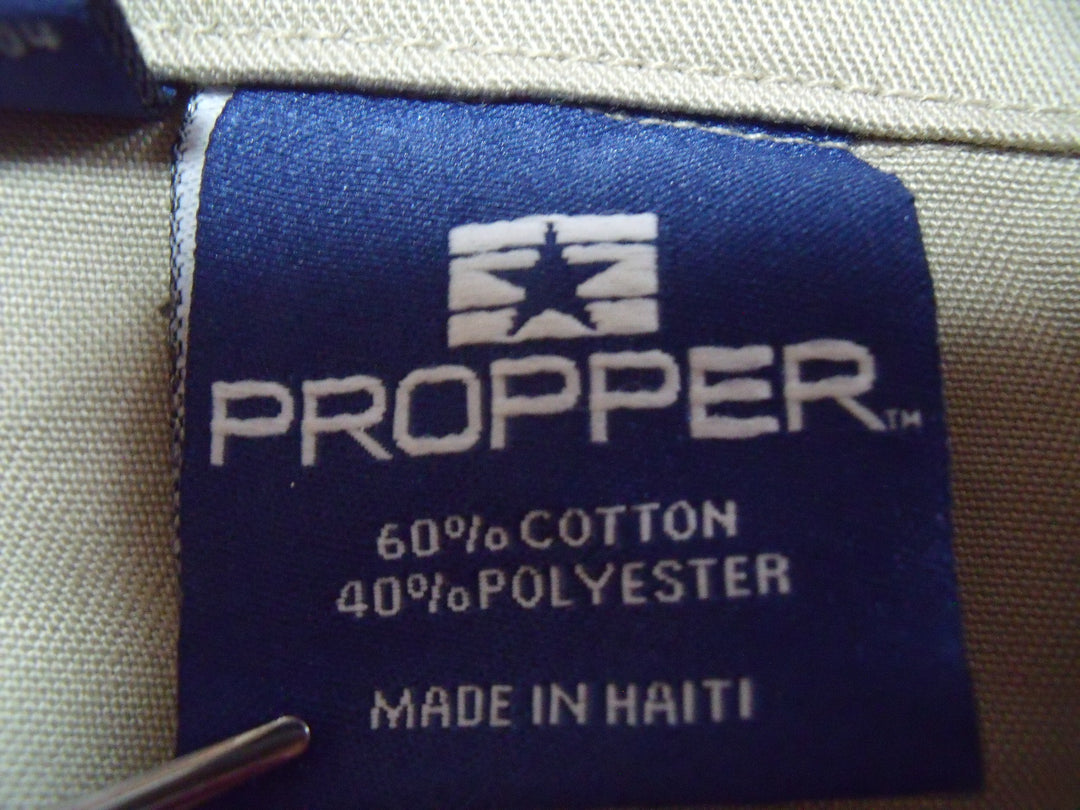 【激安古着】　PROPPER　コートミディアム丈　アウター