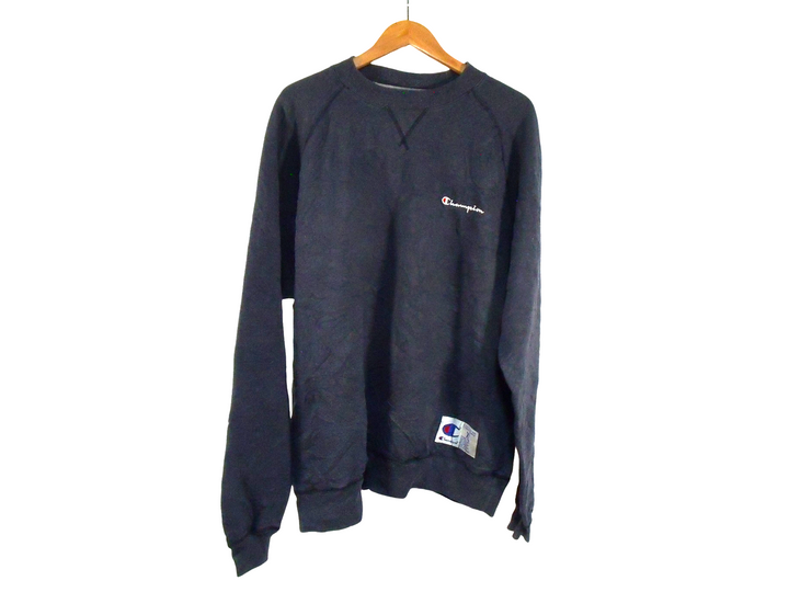 【激安古着】　Champion AUTHENTIC　スウェットorトレーナー　トップス