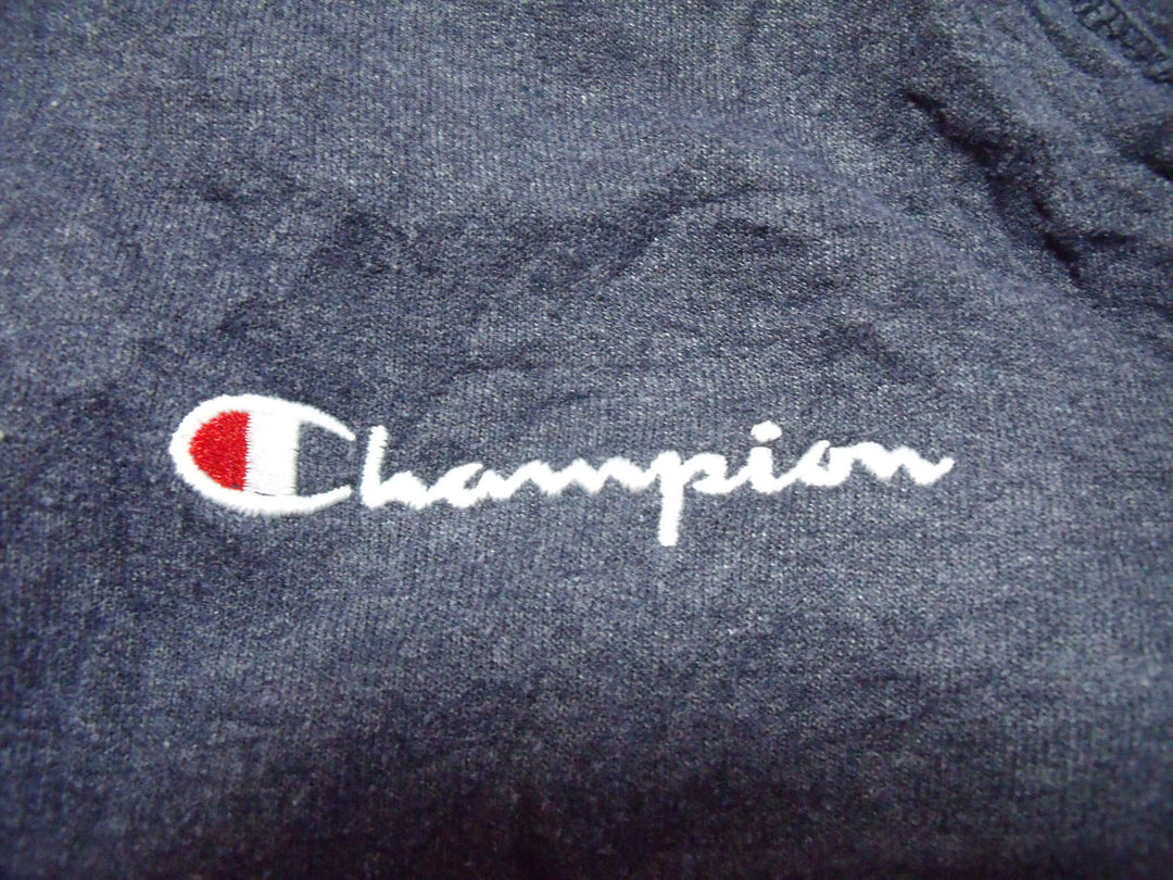 【激安古着】　Champion AUTHENTIC　スウェットorトレーナー　トップス