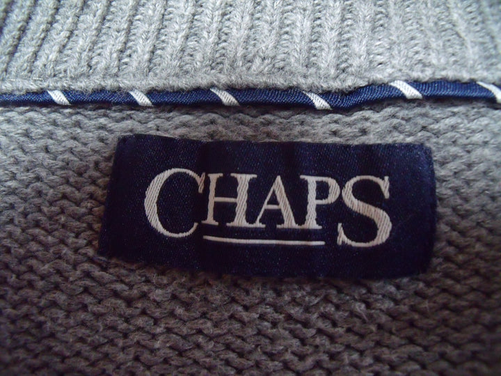 【激安古着】　CHAPS　ニットorセーター　トップス
