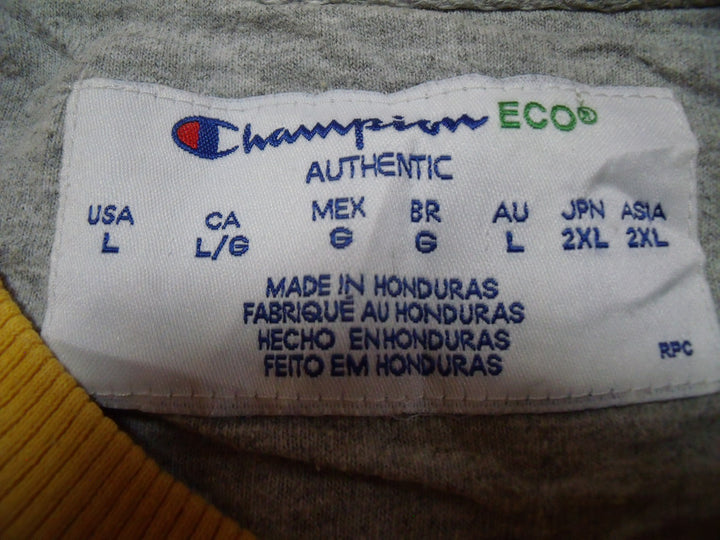 【激安古着】　Champion ECO　スウェットorトレーナー　トップス