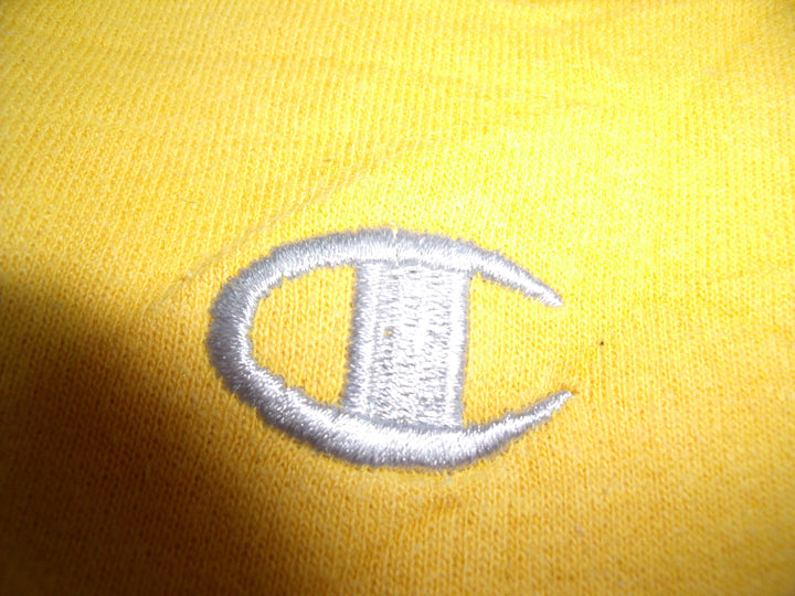 【激安古着】　Champion ECO　スウェットorトレーナー　トップス