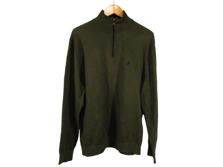 【激安古着】　NAUTICA NAVTECH　ニットorセーター　トップス
