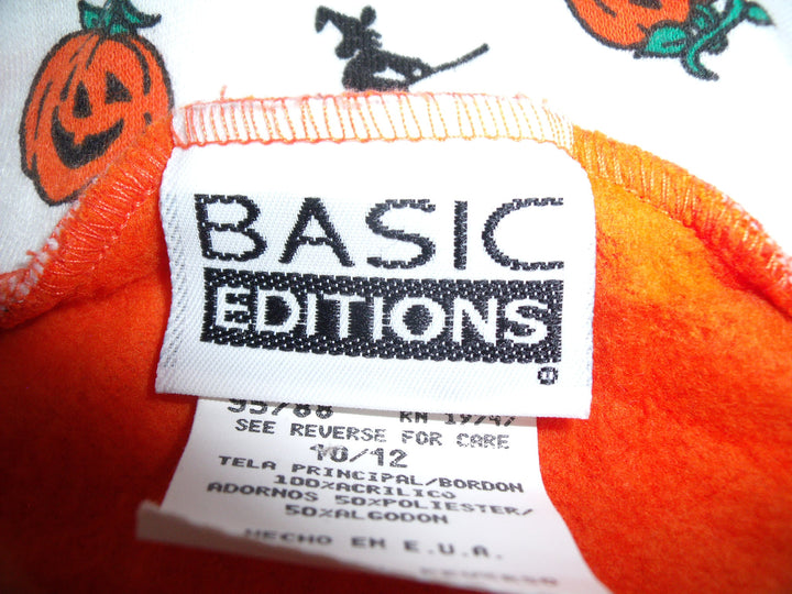 【激安古着】　BASIC EDITIONS　スウェットorトレーナー　トップス