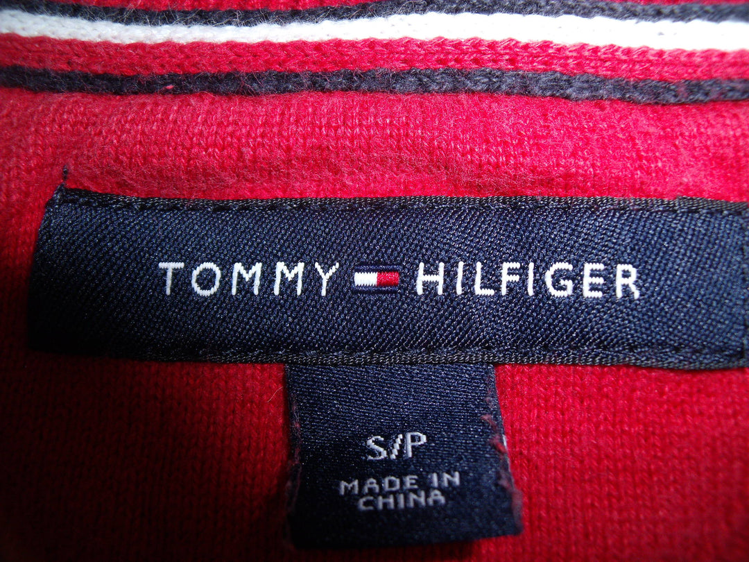 【激安古着】　TOMMY HILFIGER　ニットorセーター　トップス