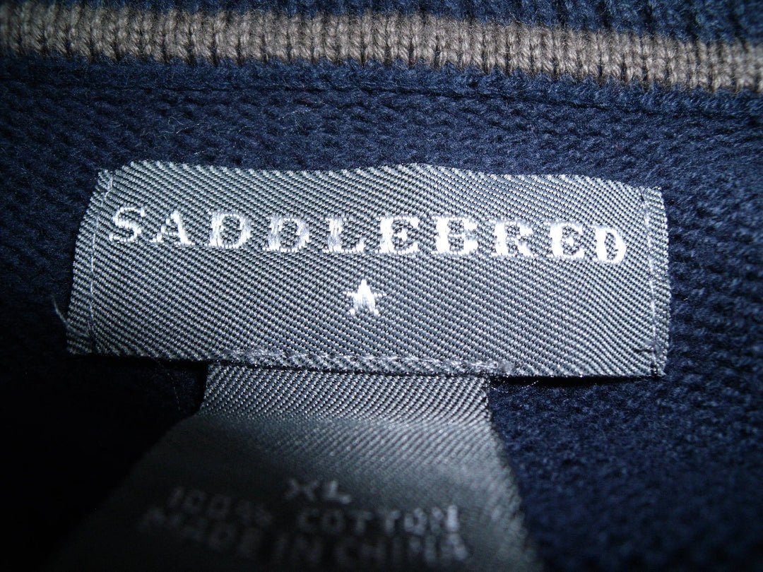 【激安古着】　SADDLEBRED　ニットorセーター　トップス