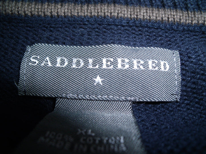 【激安古着】　SADDLEBRED　ニットorセーター　トップス