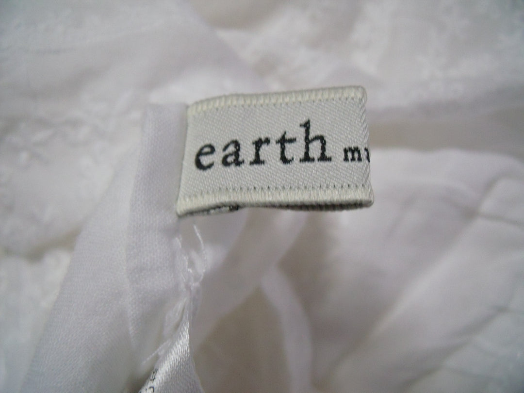 【激安古着】　earth music&ecology　チュニック　ワンピース or ドレス