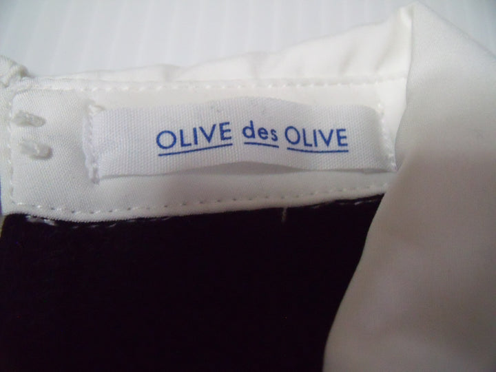 【激安古着】　OLIVE des OLIVE　ワンピース　ワンピース or ドレス