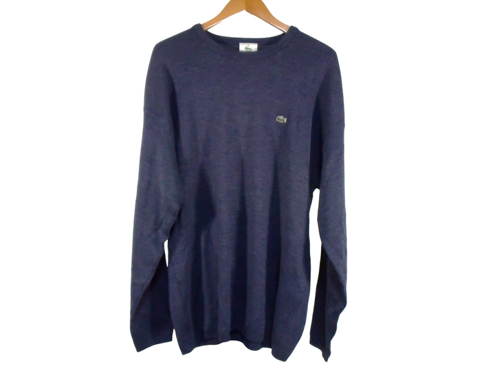 【激安古着】　LACOSTE　ニットorセーター　トップス