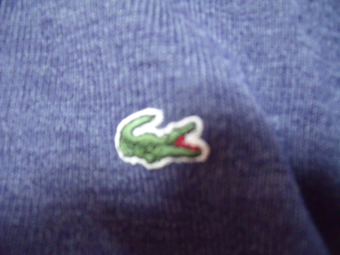 【激安古着】　LACOSTE　ニットorセーター　トップス