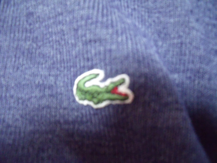 【激安古着】　LACOSTE　ニットorセーター　トップス