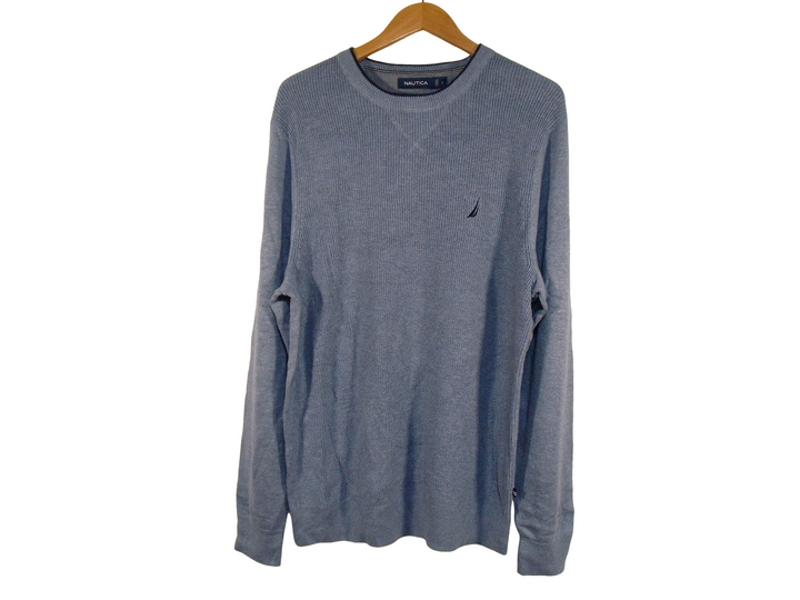 【激安古着】　NAUTICA　ニットorセーター　トップス