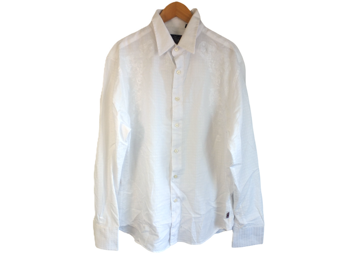 【激安古着】  Classic Collection　長袖シャツ　トップス