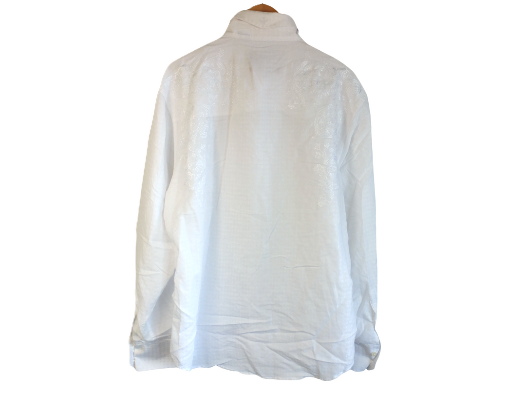 【激安古着】  Classic Collection　長袖シャツ　トップス