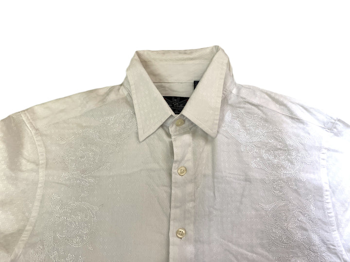 【激安古着】  Classic Collection　長袖シャツ　トップス