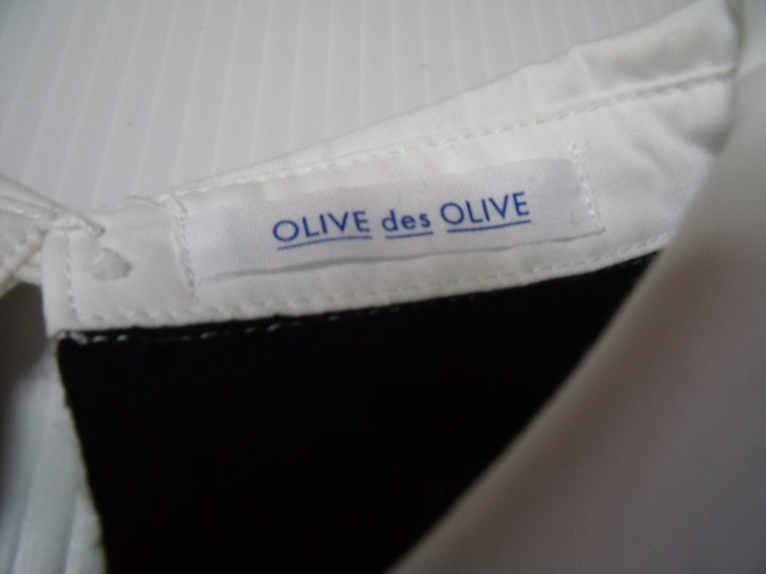 【激安古着】　OLIVE des OLIVE　ワンピース　ワンピース or ドレス