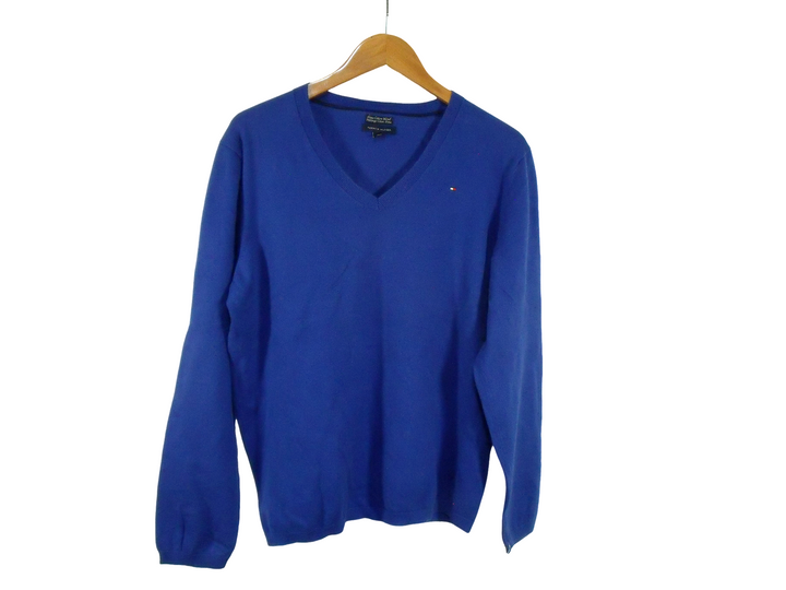 【激安古着】　TOMMY HILFIGER　ニットorセーター　トップス