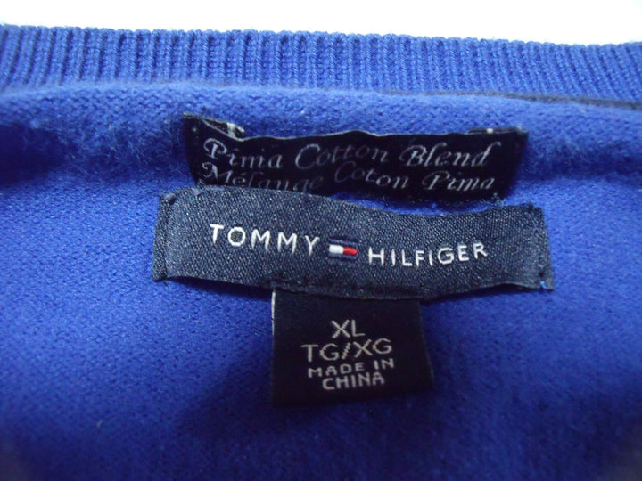 【激安古着】　TOMMY HILFIGER　ニットorセーター　トップス
