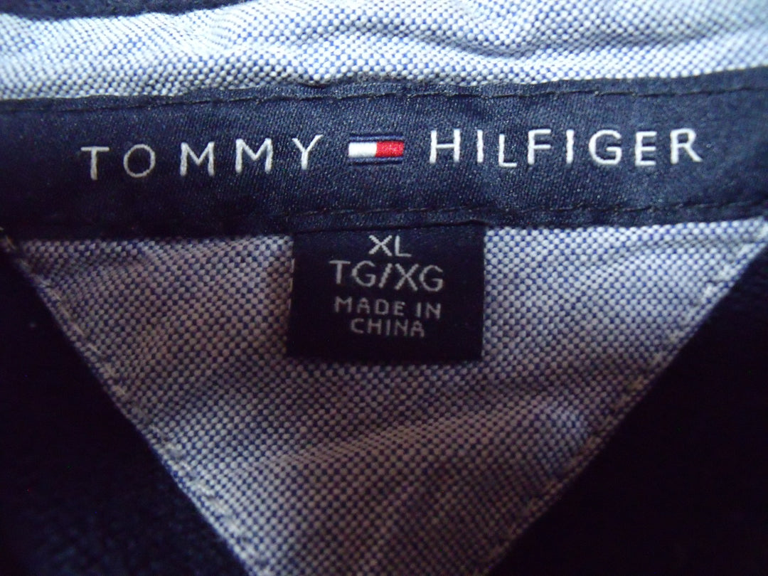 【激安古着】　TOMMY HILFIGER　その他トップス　トップス