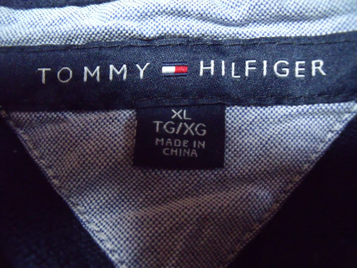 【激安古着】　TOMMY HILFIGER　その他トップス　トップス