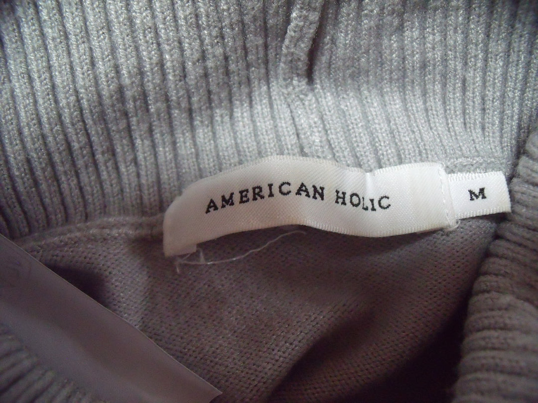 【激安古着】 AMERICAN HOLIC　ニットorセーター　トップス