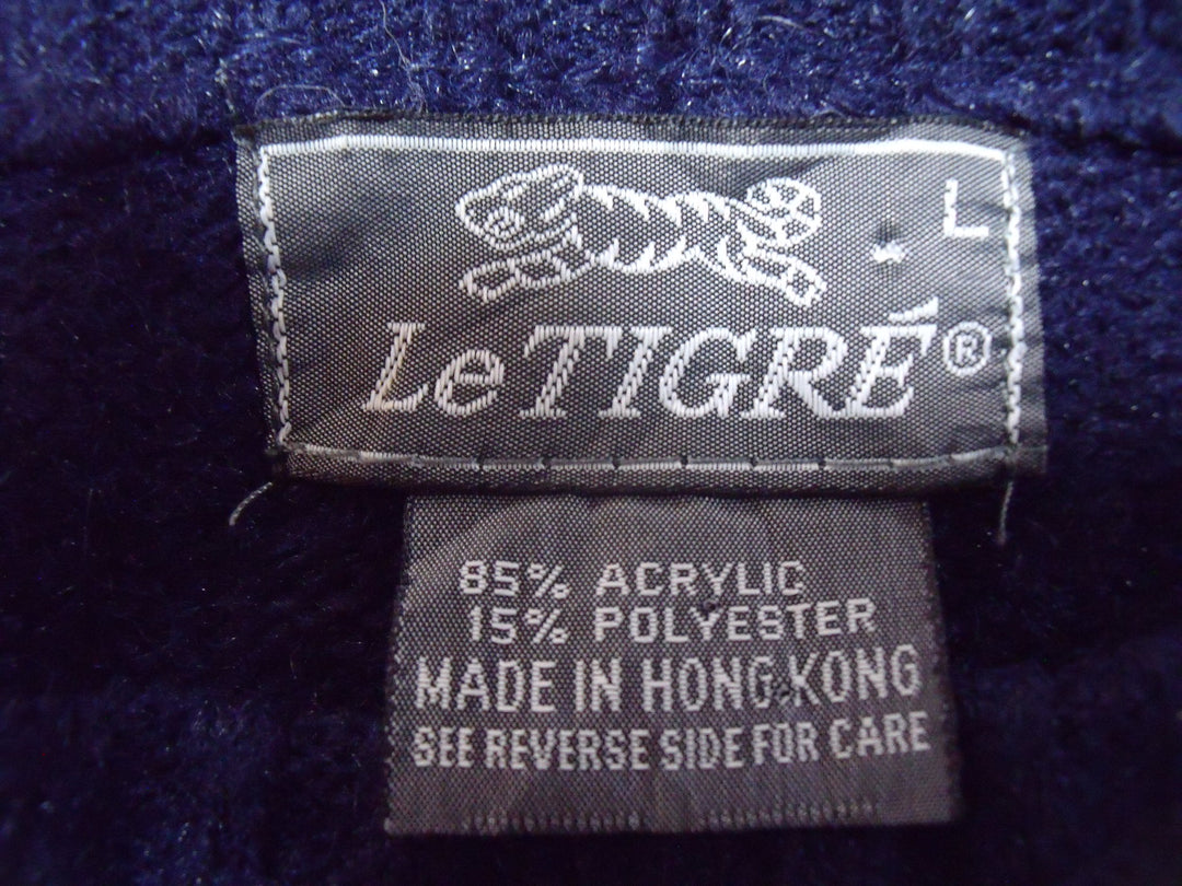 【激安古着】　Le TIGRE　ニットorセーター　トップス