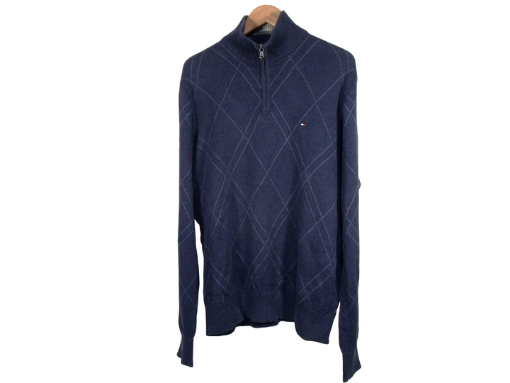 【激安古着】　TOMMY HILFIGER　ニットorセーター　トップス