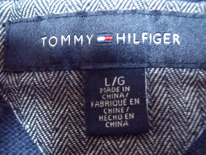 【激安古着】　TOMMY HILFIGER　ニットorセーター　トップス