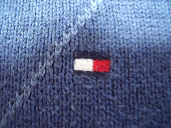 【激安古着】　TOMMY HILFIGER　ニットorセーター　トップス