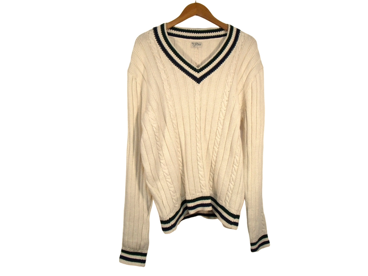 【激安古着】　J.Crew　ニットorセーター　トップス