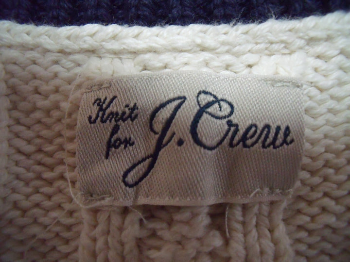 【激安古着】　J.Crew　ニットorセーター　トップス