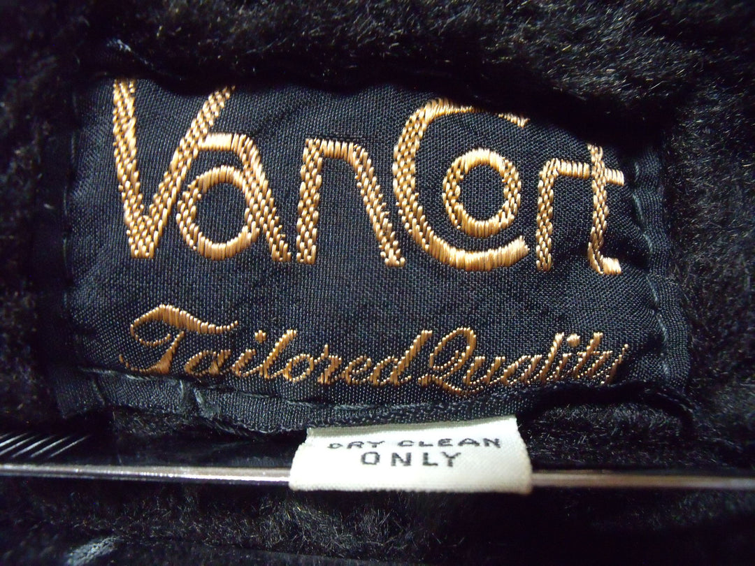 【激安古着】　VanCort　コートミディアム丈　アウター
