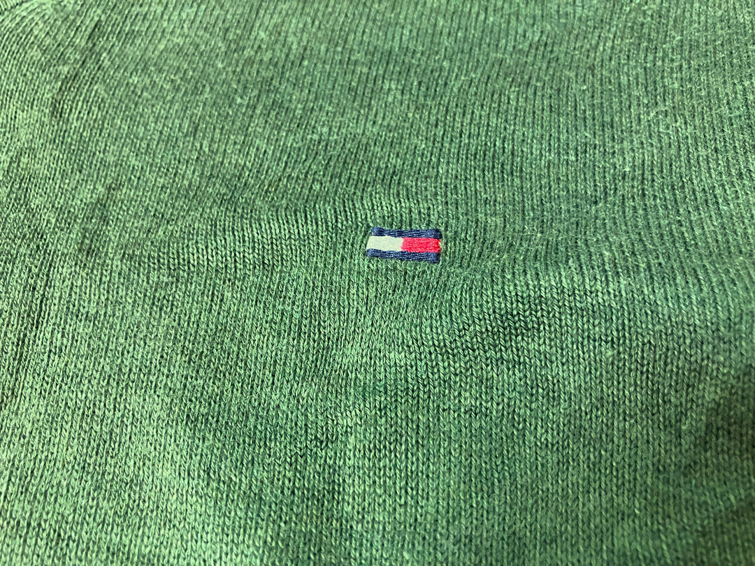 【激安古着】  TOMMY HILFIGER　ニットorセーター　トップス