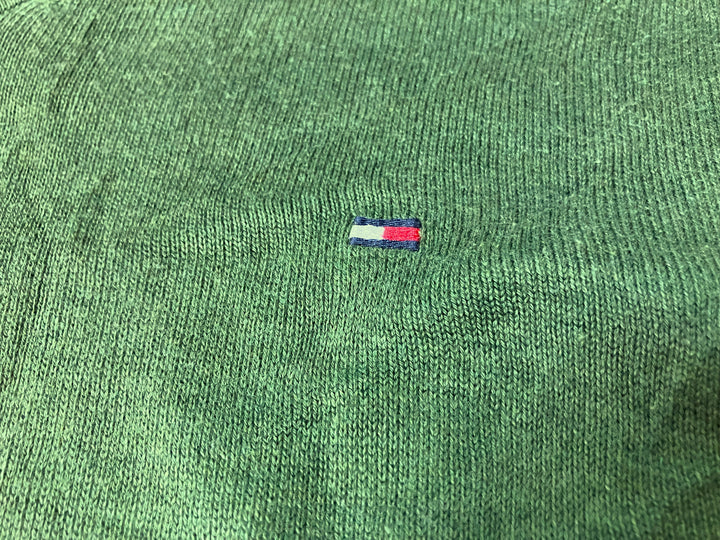【激安古着】  TOMMY HILFIGER　ニットorセーター　トップス
