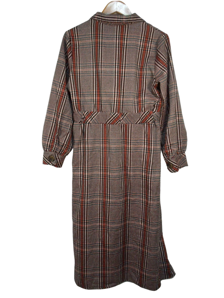 【激安古着】　GRL　シャツワンピース　ワンピース or ドレス