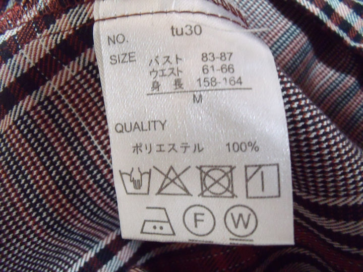 【激安古着】　GRL　シャツワンピース　ワンピース or ドレス